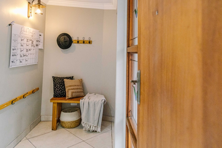 To Let 4 Bedroom Property for Rent in Sasolburg Ext 23 Free State